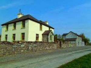 Keel Lodge B&B, Ballinrobe